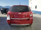 2014 Chevrolet Captiva Ltz de vânzare în Farr West, UT - Rear End