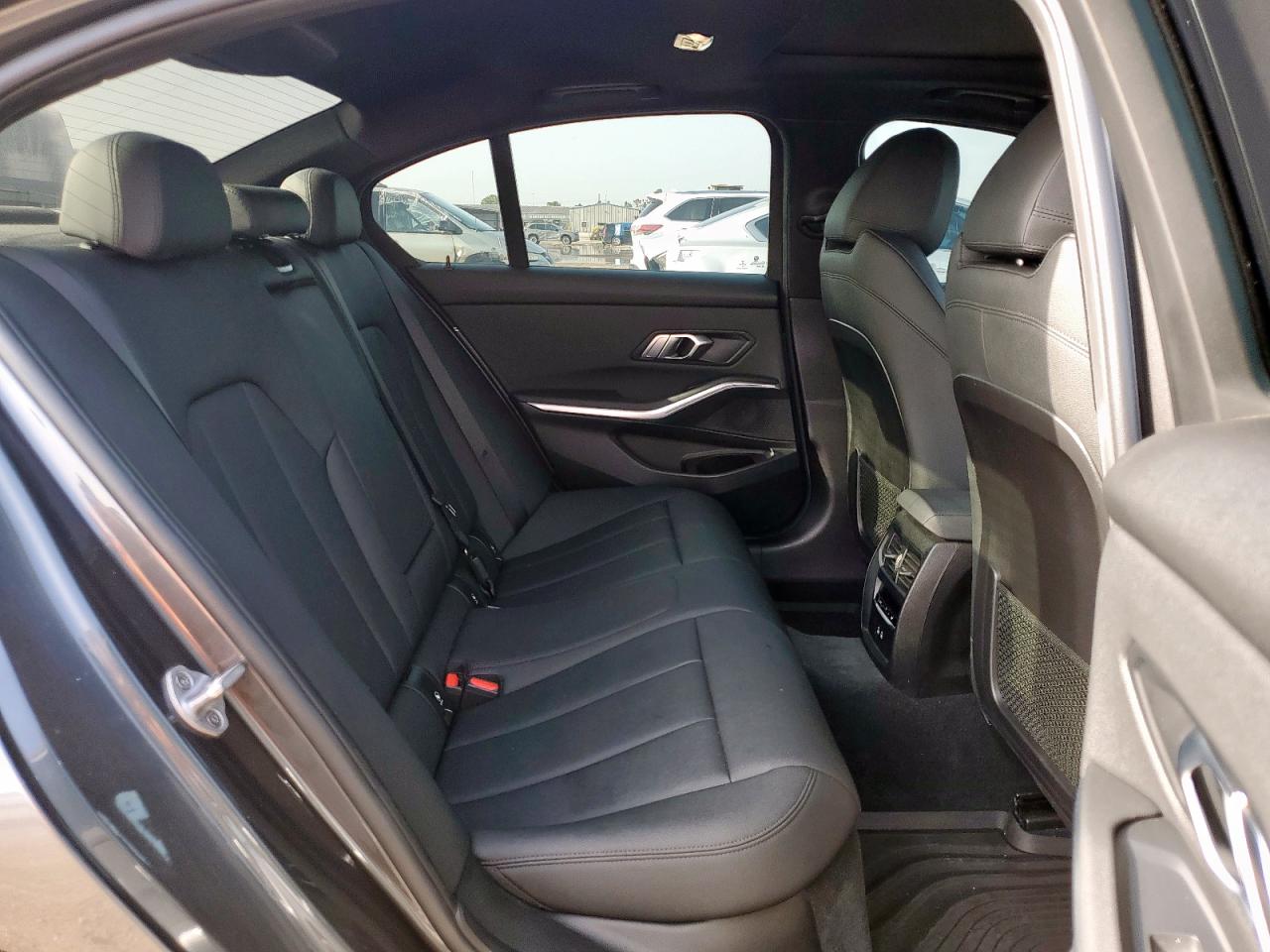 2021 BMW M340I VIN: 3MW5U7J0XM8B47940 Lot: 62986855