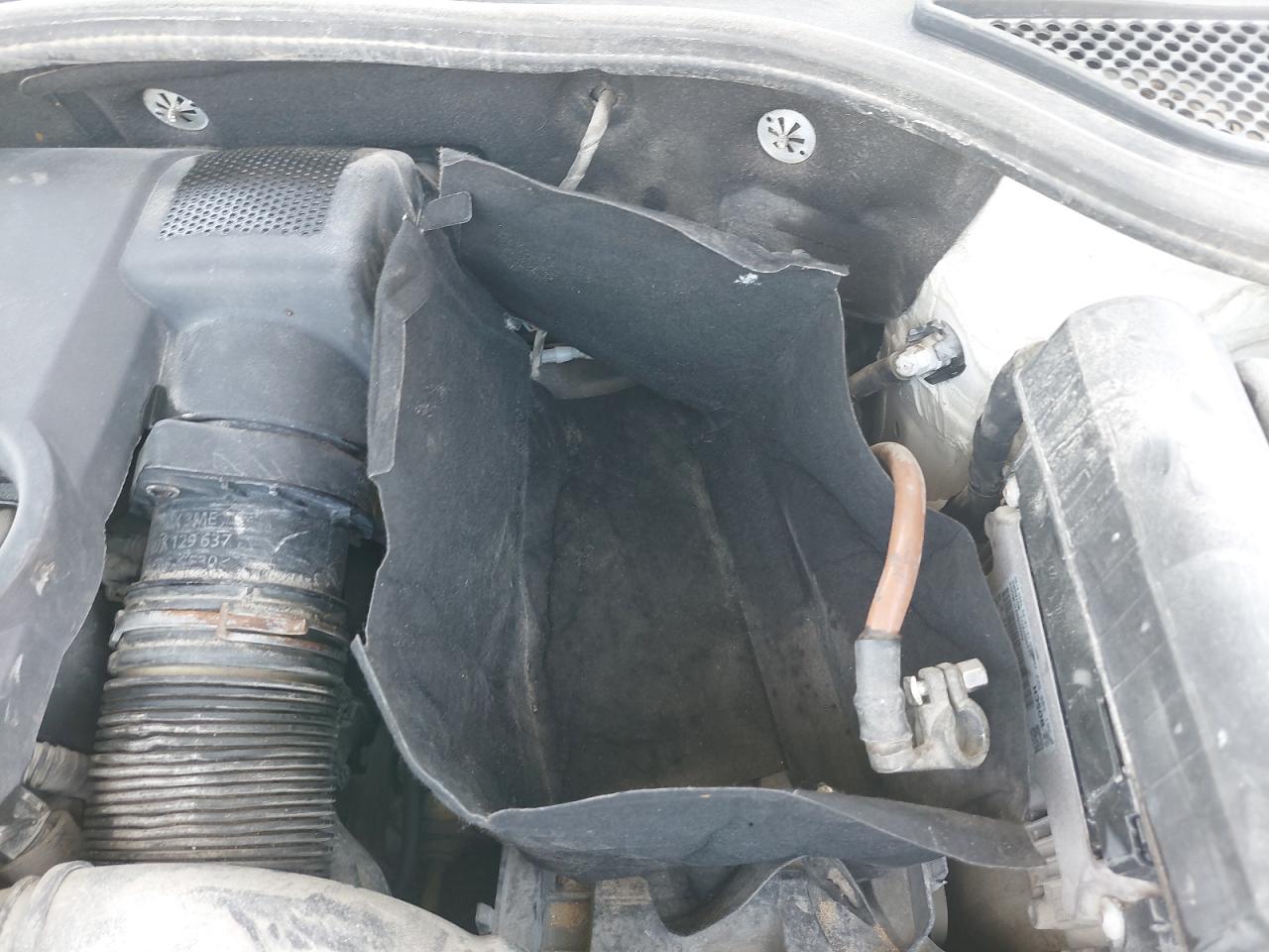 WVWBR7A35FC059245 - 2015 Volkswagen Passat - #undefined