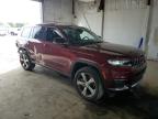 2022 Jeep Grand Cherokee L Limited en Venta en Lexington, KY - Rear End