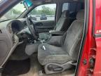 2002 Chevrolet Trailblazer  იყიდება Fort Wayne-ში, IN - Front End