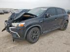 2018 Mitsubishi Outlander Sport Es на продаже в Houston, TX - Front End