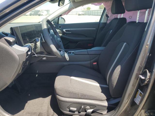  HYUNDAI SONATA 2024 Серый