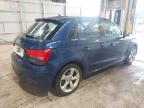 2017 AUDI A1 SPORT T for sale at Copart EAST KILBRIDE