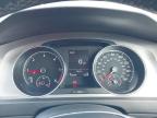 2015 VOLKSWAGEN GOLF SE TD for sale at Copart WOLVERHAMPTON