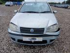 2004 FIAT PUNTO DYNA for sale at Copart WISBECH