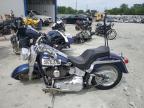 2002 Harley-Davidson Flstfi  للبيع في Mebane، NC - Front End