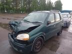2003 SUZUKI IGNIS GL A for sale at Copart GLOUCESTER