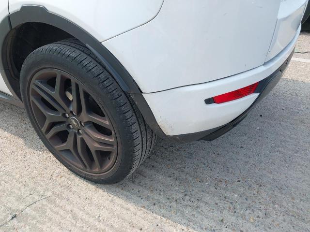 2018 LAND ROVER R ROVER EVOQUE HSE DYN TD 