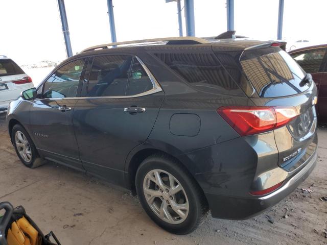  CHEVROLET EQUINOX 2018 Gray