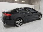 2017 Ford Fusion Titanium for Sale in Orlando, FL - Minor Dent/Scratches