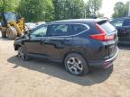 2017 Honda Cr-V Ex продається в East Granby, CT - Front End