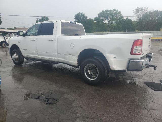  RAM 3500 2022 Белы