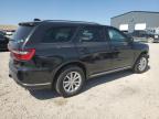 2015 Dodge Durango Sxt იყიდება Magna-ში, UT - Front End