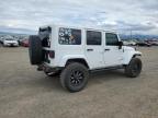 2013 Jeep Wrangler Unlimited Sahara for Sale in Helena, MT - Side
