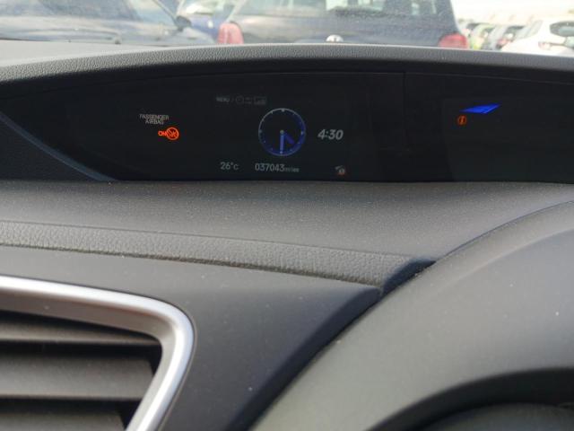 2014 HONDA CIVIC I-VT