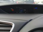2014 HONDA CIVIC I-VT for sale at Copart WOLVERHAMPTON