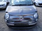 2012 FIAT 500 LOUNGE for sale at Copart WOLVERHAMPTON