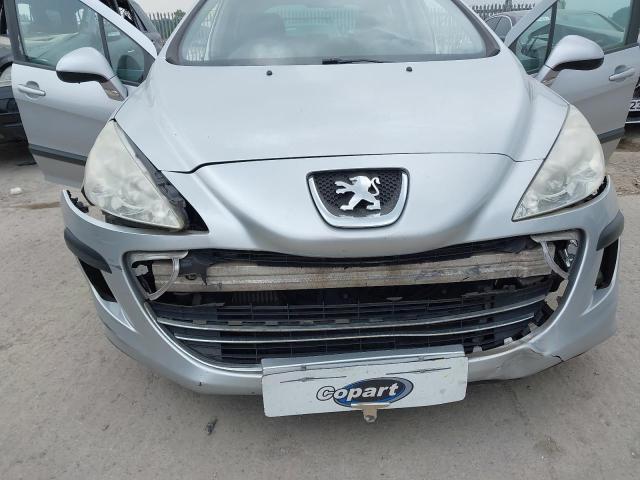 2009 PEUGEOT 308 SR SW