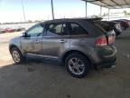 2010 Lincoln Mkx  for Sale in Sacramento, CA - Rear End