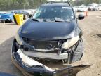 2011 Nissan Murano S na sprzedaż w Greenwell Springs, LA - Front End