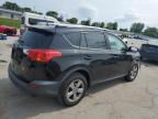 2015 Toyota Rav4 Xle for Sale in Bridgeton, MO - Front End
