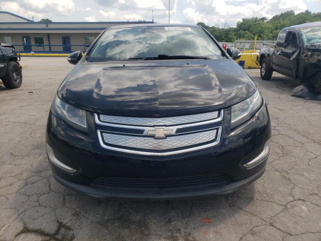  CHEVROLET VOLT 2013 Black