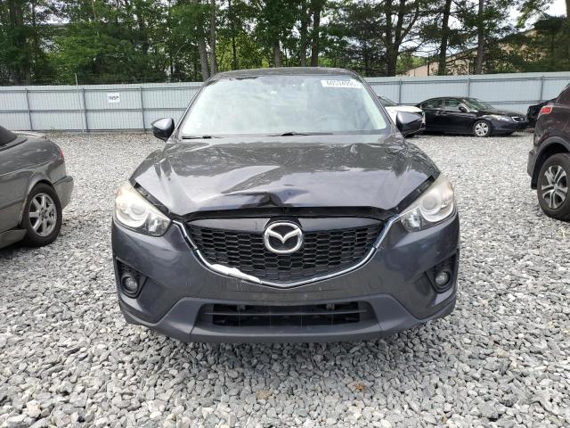  MAZDA CX-5 2015 Szary