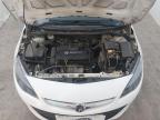 2014 VAUXHALL ASTRA EXCI for sale at Copart GLOUCESTER