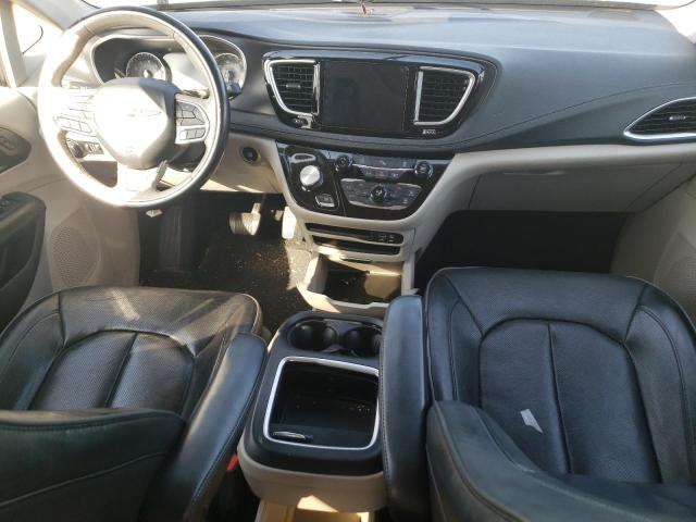  CHRYSLER PACIFICA 2020 Gray