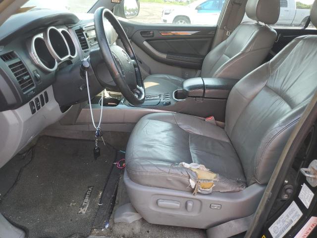 2003 TOYOTA 4RUNNER LIMITED  