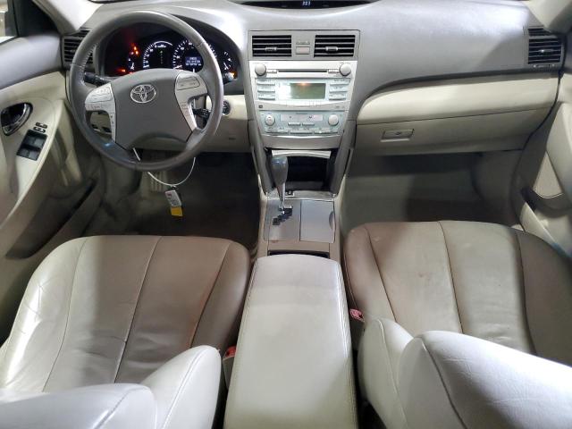 2009 TOYOTA CAMRY HYBRID  