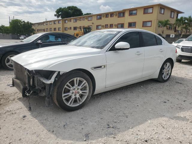 2017 Jaguar Xe Premium