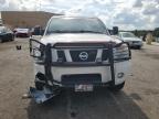 2012 Nissan Titan S იყიდება Gaston-ში, SC - Front End