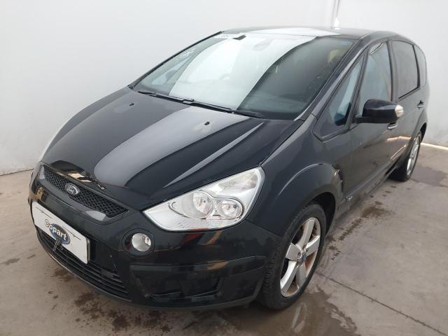 2009 FORD S-MAX TITA for sale at Copart WESTBURY
