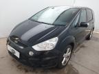 2009 FORD S-MAX TITA for sale at Copart WESTBURY