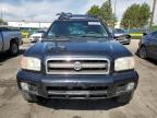 2004 Nissan Pathfinder Le   de vânzare în Denver, CO - Side