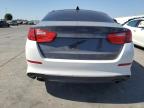 2015 Kia Optima Lx იყიდება Sacramento-ში, CA - Front End