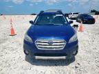 2015 Subaru Outback 3.6R Limited for Sale in Taylor, TX - Water/Flood