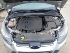 2012 FORD FOCUS ZETE for sale at Copart PETERLEE