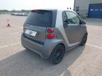 2013 SMART FORTWO PAS for sale at Copart SANDWICH