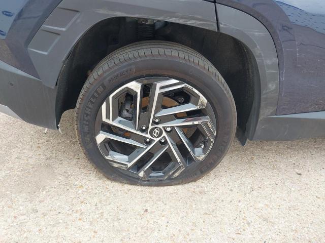 2024 HYUNDAI TUCSON ULT