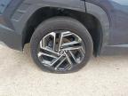 2024 HYUNDAI TUCSON ULT for sale at Copart SANDY