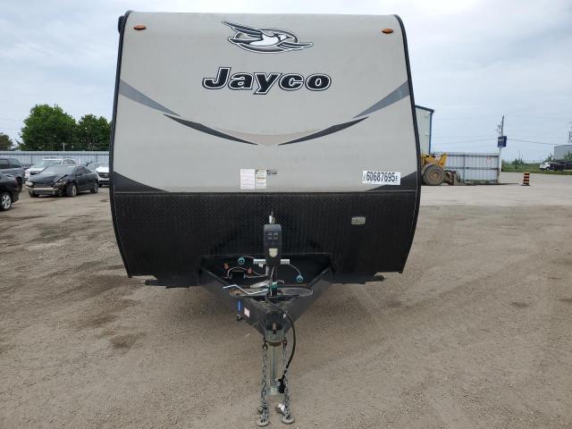 2018 JAYCO JAY FLIGHT  