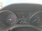 2017 Ford Focus Se   იყიდება Kansas City-ში, KS - Rear End