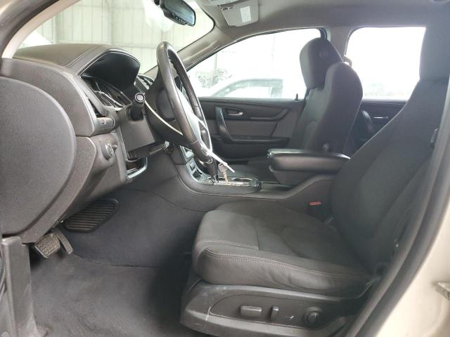  GMC ACADIA 2014 tan