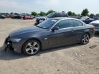 2007 BMW 328 I   for sale at Copart ON - LONDON
