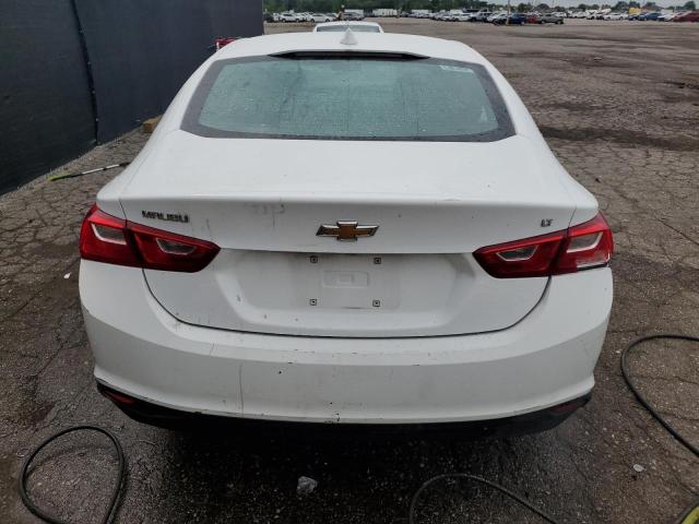  CHEVROLET MALIBU 2023 Biały