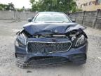 2020 Mercedes-Benz E 450 4Matic იყიდება Opa Locka-ში, FL - Front End