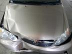 2007 Toyota Corolla Ce   na sprzedaż w Wheeling, IL - Front End